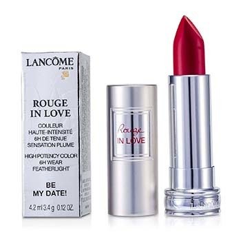 Rtěnka Rouge In Love Lipstick - č. 183N Be My Date!