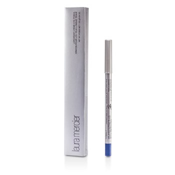 Laura Mercier Krémová tužka na oči s dlouhotrvajícím efektem Longwear Creme Eye Pencil - Cobalt