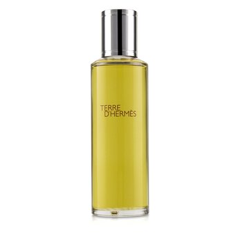 Terre D'Hermes – náplň do čistého parfému