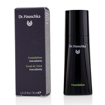 Dr. Hauschka make-up - #01 (Macadamia)