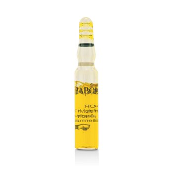 Ampoule Concentrates Repair Multi Vitamin (Strengthening + Protection) - For Very Dry Skin