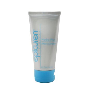 Epicuren Hydro Plus Moisturizer - For Dry, Normal, Combination & Sensitive Skin Types