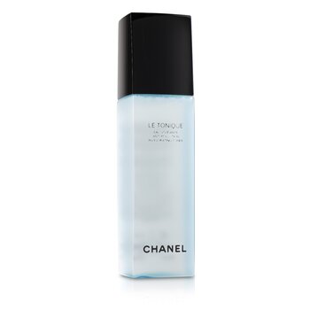 Chanel Le Tonique Anti-Pollution povzbuzující toner