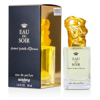 Eau Du Soir - parfémovaná voda s rozprašovačem