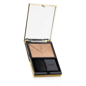 Couture Highlighter - # 03 Bronze Gold