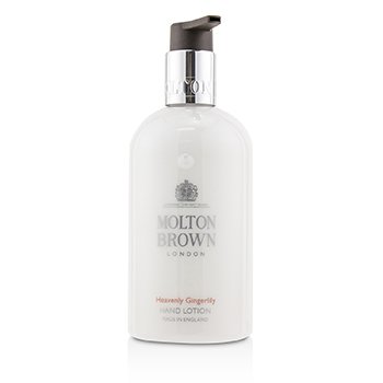 Molton Brown Krém na ruce Heavenly Gingerlily