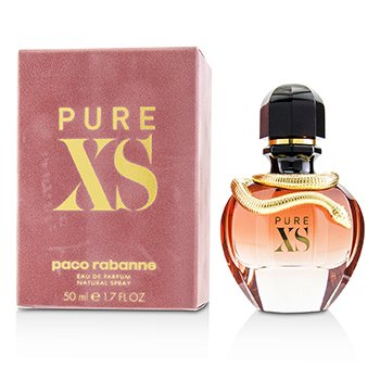 Paco Rabanne Pure XS Eau De Parfum Spray