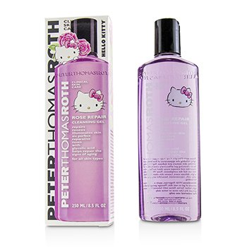 Rose Repair Cleansing Gel (Hello Kitty Limited Edition)