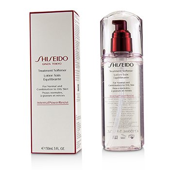 Shiseido Defend Beauty Treatment Aviváž