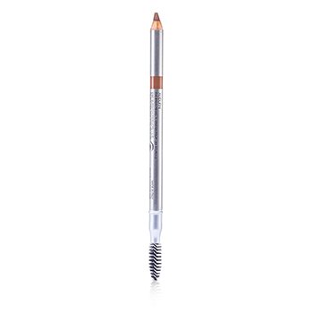 Eye Brow Pencil With Groomer Brush - # Auburn (Unboxed)