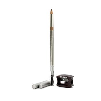 Eye Brow Pencil With Groomer Brush - # Fair Blonde (Unboxed)