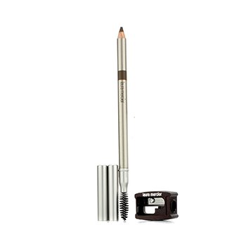 Eye Brow Pencil With Groomer Brush - # Blonde (Unboxed)
