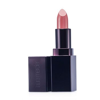Creme Smooth Lip Colour - # Spiced Rose (Unboxed)