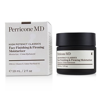 Perricone MD Hydratační krém Classics pro konečnou úpravu a zpevnění obličeje s vysokou účinností