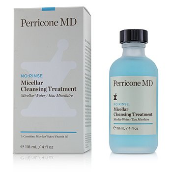 Perricone MD Ne: Rinse Micelar Cleansing Treatment