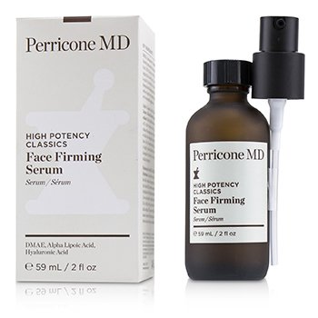 Perricone MD Klasické zpevňující sérum na obličej s vysokou účinností
