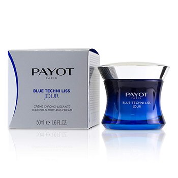 Payot Blue Techni Liss Jour Chrono-Smoothing Cream