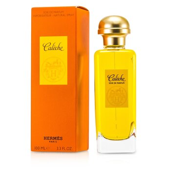 Caleche Soie - parfém s rozprašovačem