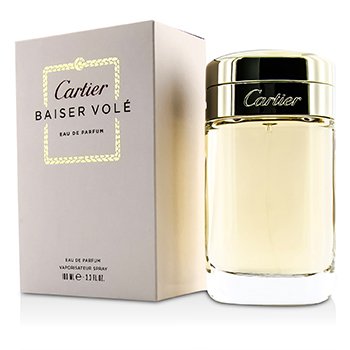 Baiser Vole - parfémovaná voda s rozprašovačem