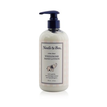 Noodle & Boo Emulze na ruce Wholesome Hand Lotion