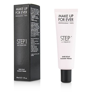 Make Up For Ever Step 1 Skin Equalizer - #6 Radiant podkladová báze (Cool Pink)