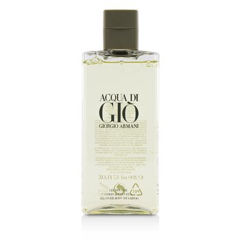 Acqua Di Gio tělový šampón na celé tělo