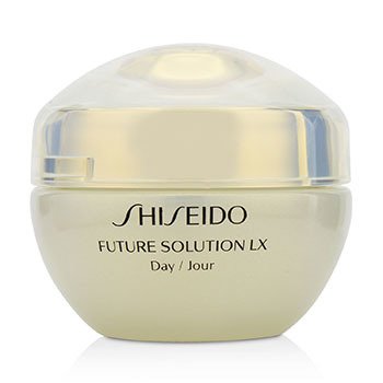 Future Solution LX Total Protective Cream SPF 20 (Unboxed)