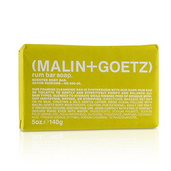 MALIN+GOETZ Rum Bar Soap