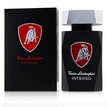 Intenso Eau De Toilette Spray