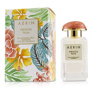 Hibiscus Palm Eau De Parfum Spray