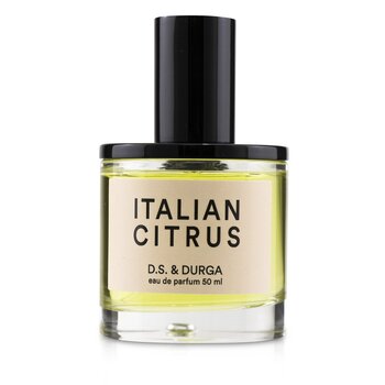 D.S. & Durga Italian Citrus Eau De Parfum Spray