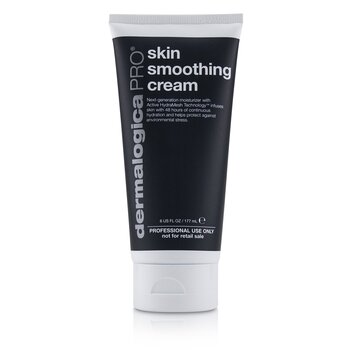 Skin Smoothing Cream PRO (velikost salonu)