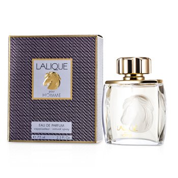 Lalique Equus - parfémovaná voda s rozprašovačem