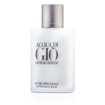 Giorgio Armani Acqua Di Gio - balzám po holení