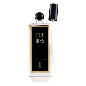 Serge Lutens Nuit De Cellophane - parfémovaná voda s rozprašovačem