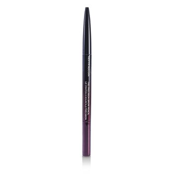 Přesná tužka na obočí The Precision Brow Pencil - # Dark Brunette