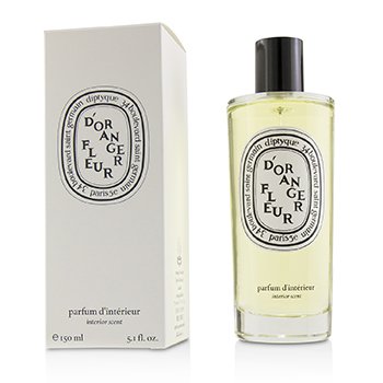 Diptyque Pokojový sprej - Fleur DOranger (Orange Blossom)