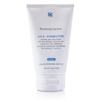 Skin Ceuticals Krém pro omlazení zralé pleti A.G.E. Interrupter (salonní velikost)