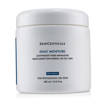 Skin Ceuticals Denní hydratační krém Daily Moisture (pro normální až mastnou pleť) (salonní velikost)