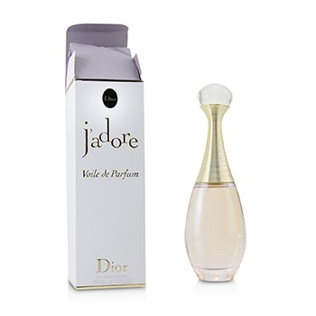 J'Adore Voile De Parfum Spray (Box Slightly Damaged)