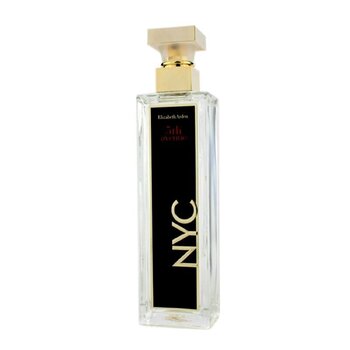 5th Avenue NYC - parfémovaná voda s rozprašovačem