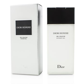 Christian Dior Dior Homme - sprchový gel