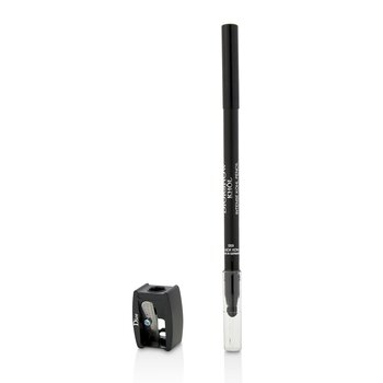 Christian Dior Diorshow Khol Pencil Waterproof With Sharpener - # 099 Black Khol