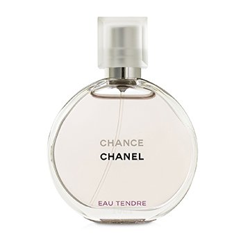Chanel Chance Eau Tendre - toaletní voda s rozprašovačem