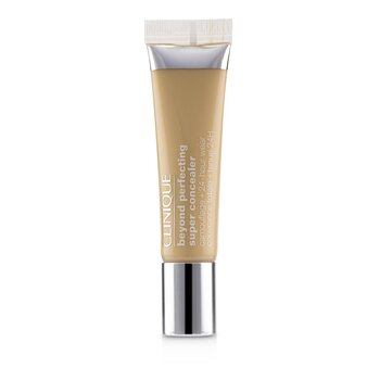 Clinique Beyond Perfecting Super Concealer Camouflage + 24 Hour Wear - # 06 Very Fair