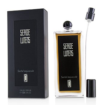 Serge Lutens Santal Majuscule Eau De Parfum Spray