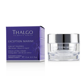 Thalgo Exception Marine Eyelic Lifting Cream