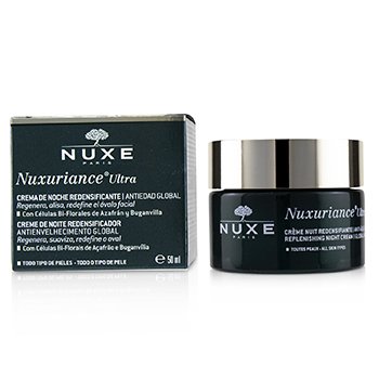 Nuxuriance Ultra Global Anti-Aging Night Cream - All Skin Types