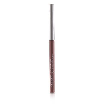 Clinique Quickliner For Lips - 45 Nutty