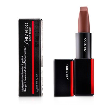 Shiseido ModernMatte Powder Lipstick - # 507 Murmur (Rosewood)